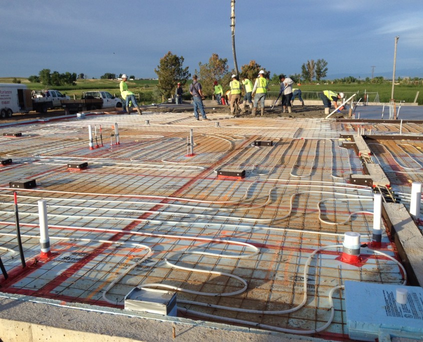 Fort Collins Commercial Plumbing Services - Independent Plumbing Solutions